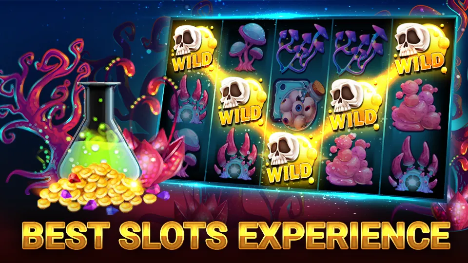 Khám Phá Game Casino Mới